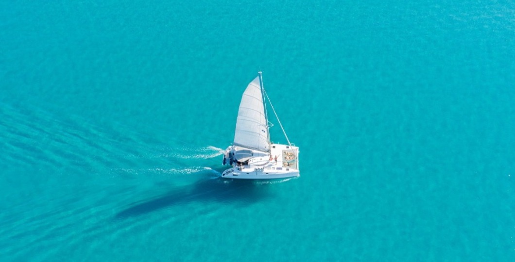 Segelbootcharter Griechenland