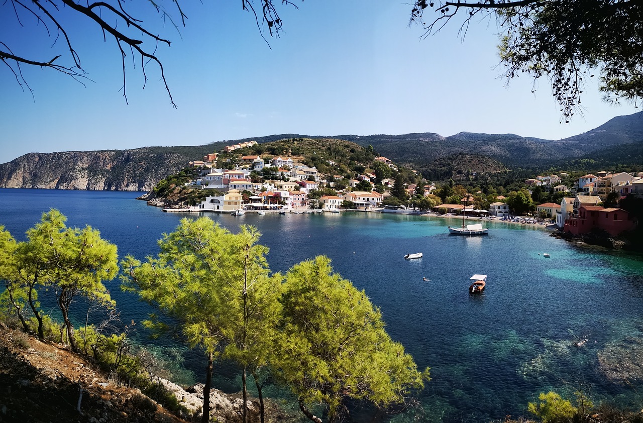 nature, lake, outdoors, tourism, travel, exploration, boat, greece, kefalonia, sea, beach, island, cephalonia, kefalonia, kefalonia, kefalonia, kefalonia, kefalonia, cephalonia