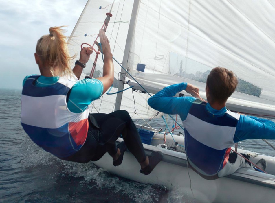 Segeln in Griechenland für Anfänger – entspannt starten