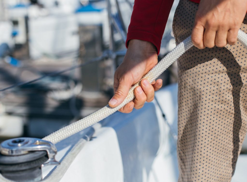 Ein professionell organisierter Yachtcharter in Griechenland sorgt für Sicherheit, klare Abläufe und ein gutes Gefühl vom ersten Tag an.