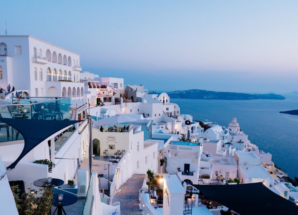 Segelroute Kykladen – Tipps, Routen & wichtige Infos