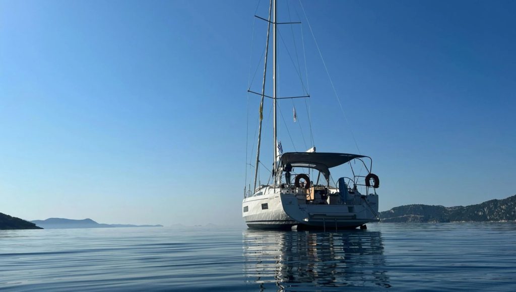 Segelurlaub Griechenland Kosten – Preise & Budget realistisch planen