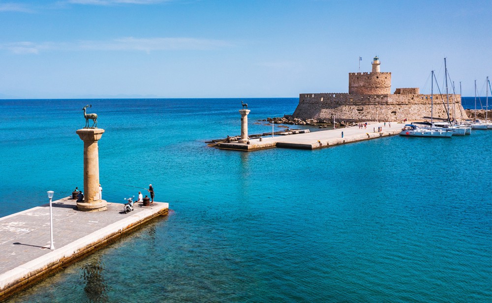 Segelurlaub Griechenland Kosten – Preise & Budget realistisch planen