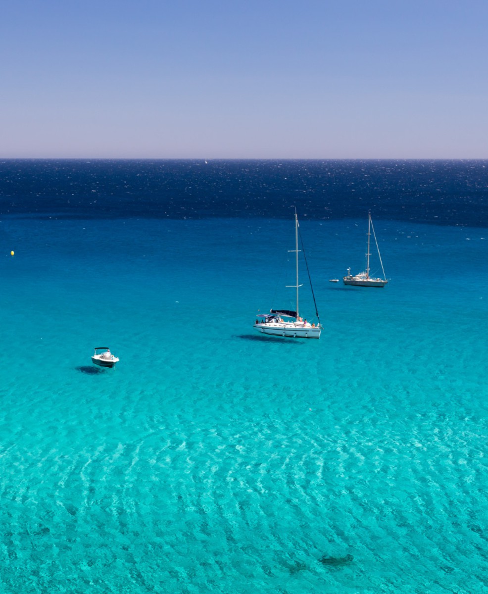 Yachtcharter Angebote