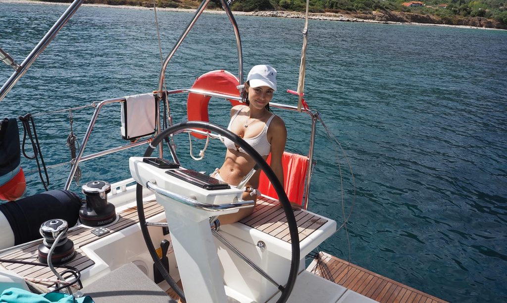 Yachtcharter Griechenland Tipps