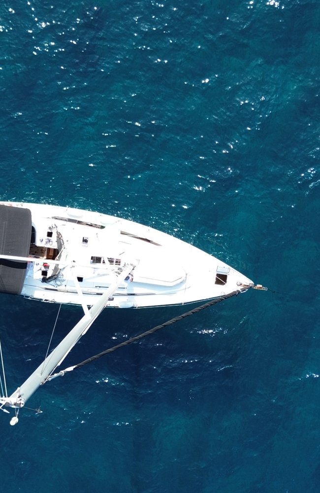 katamaran buchen griechenland