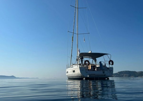 Segelurlaub Griechenland Kosten – Preise & Budget realistisch planen